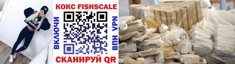 COCAIN Fish Scale Высоковск