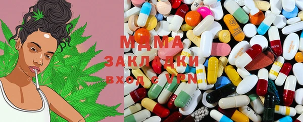 стафф Богданович